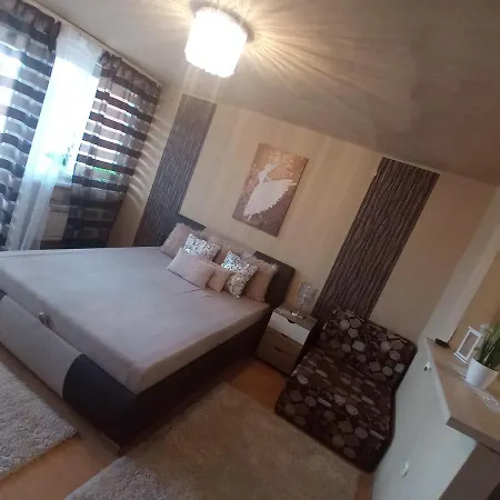 Apartment Erna
