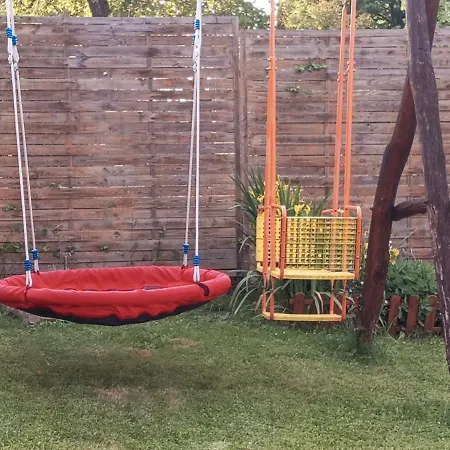 Apartamento Erna