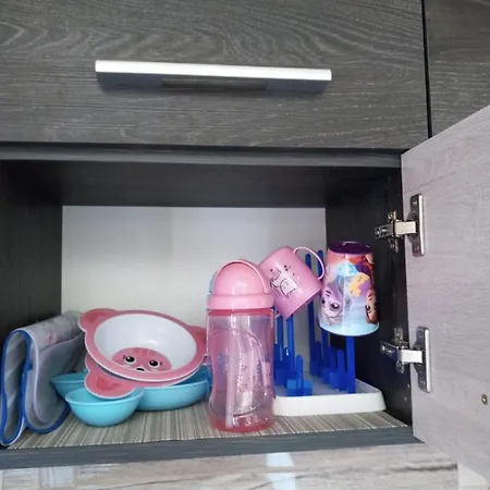 Apartment Erna Zalakaros