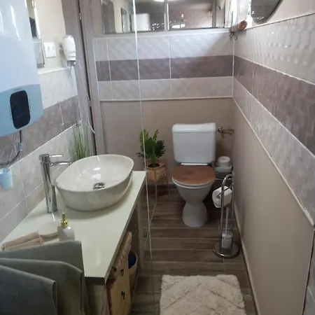 Apartment Erna