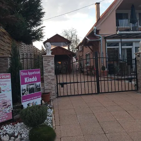 Erna Daire Zalakaros