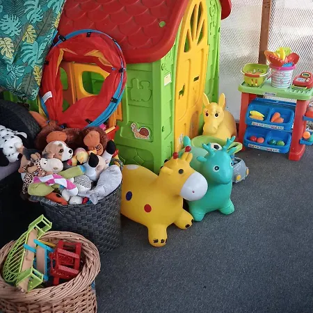 Daire Erna Zalakaros