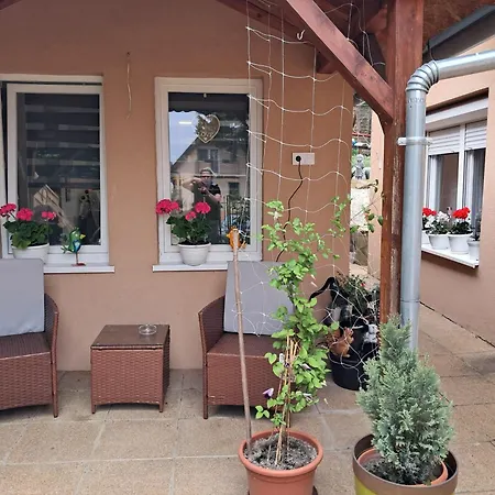 Erna Apartament