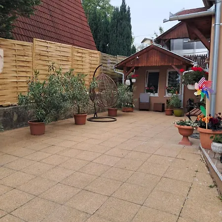 Apartamento Erna