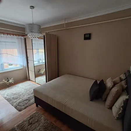 Daire Erna Zalakaros