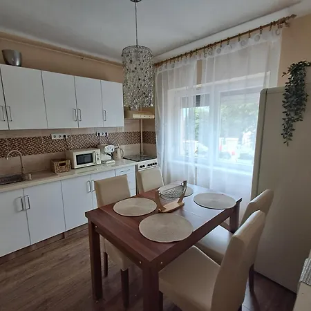 Apartment Erna