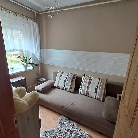 Daire Erna Zalakaros