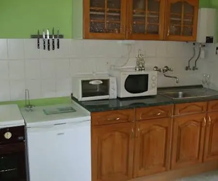 Erna Apartament Zalakaros