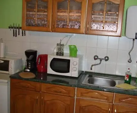 Erna Appartamento