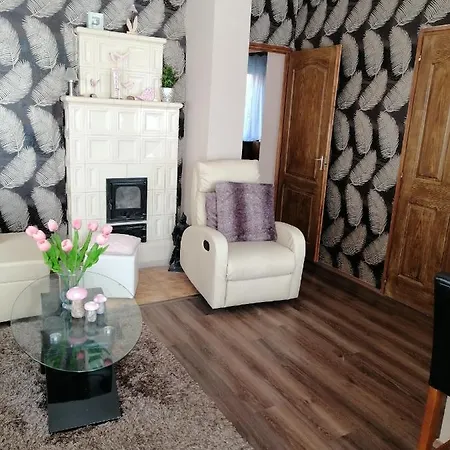 Apartment Erna *