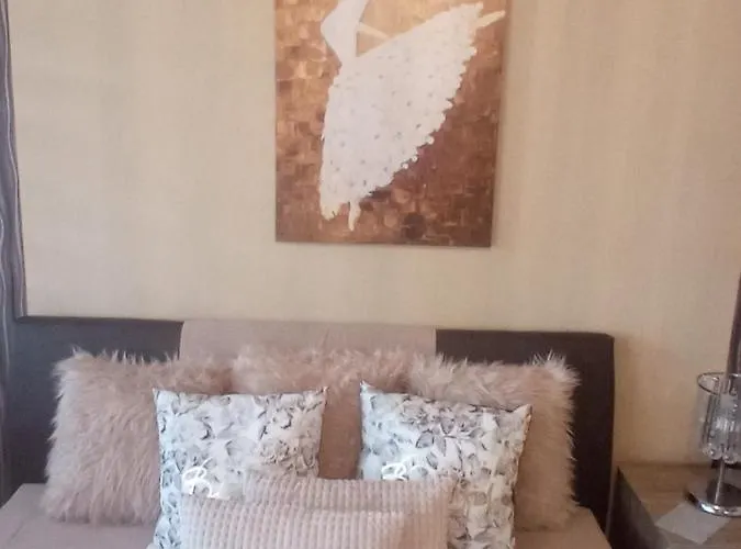 Apartamento Erna