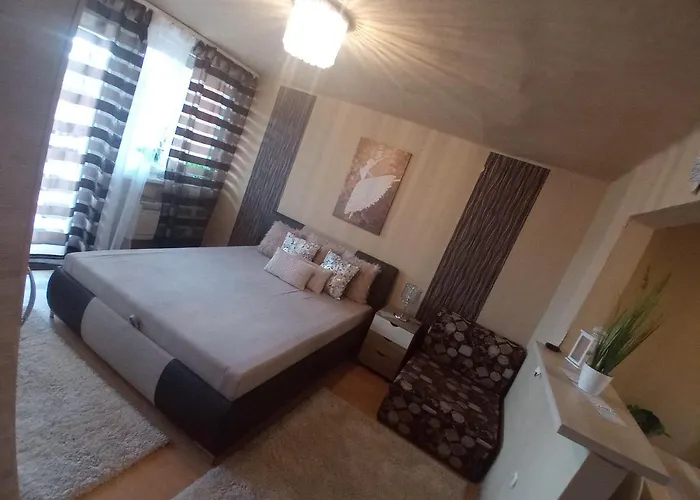 Apartamento Erna