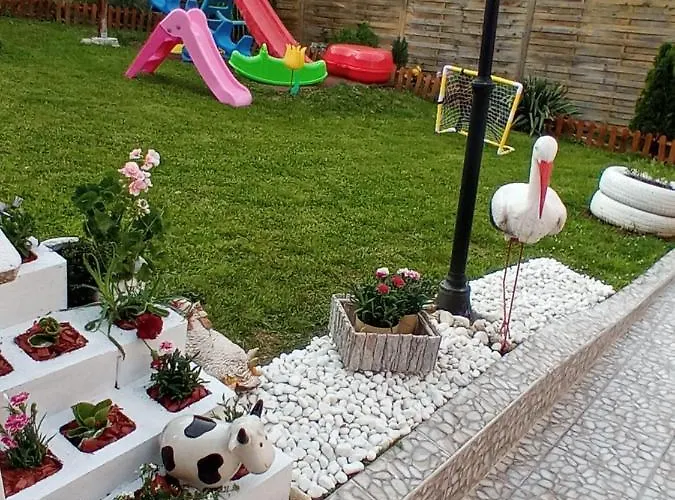 Erna Apartamento Zalakaros