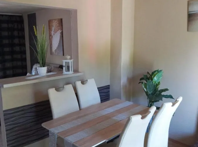 Apartamento Erna