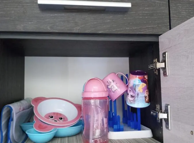 Apartamento Erna Zalakaros
