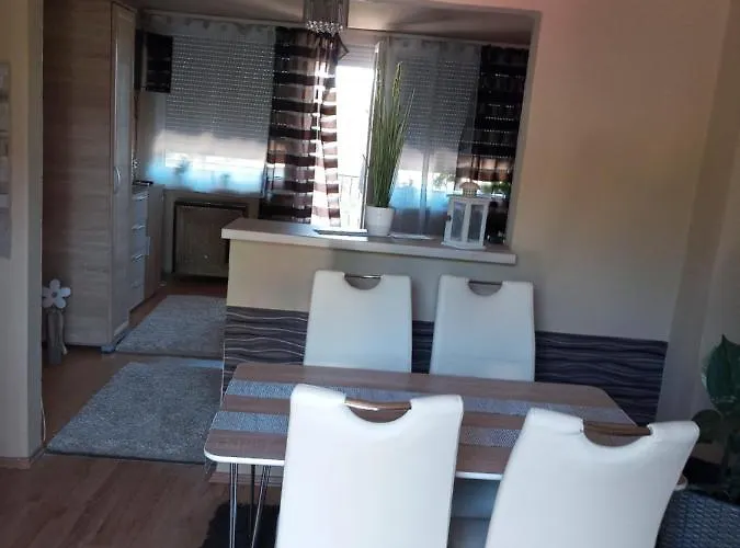 Apartamento Erna *
