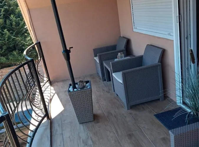 Erna Apartamento