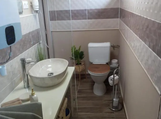 Apartamento Erna