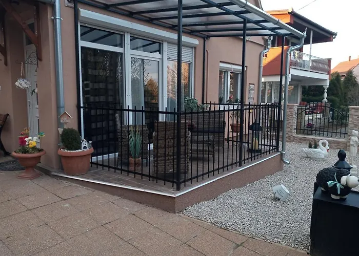 Erna Apartamento