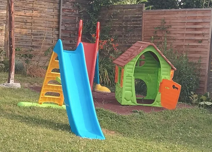 Apartamento Erna *