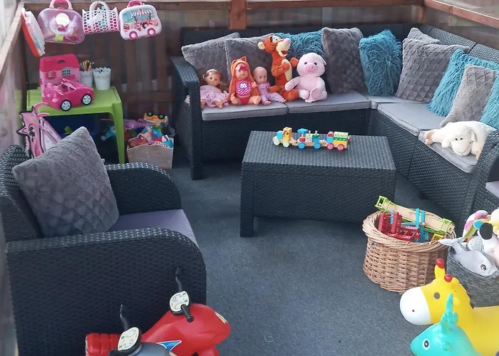 Apartamento Erna