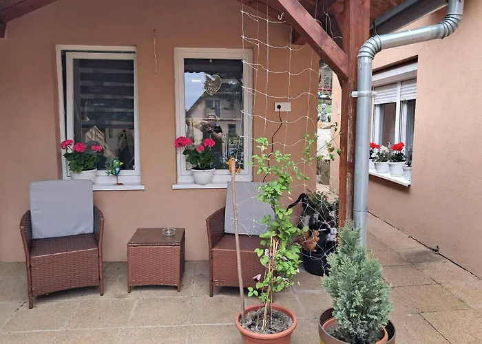 Erna Apartamento