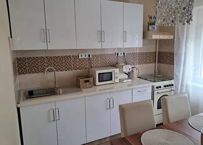 Erna Apartamento *