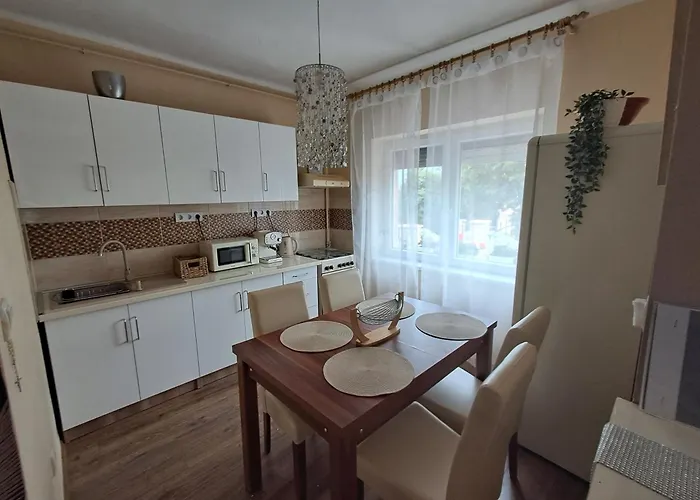 Apartamento Erna