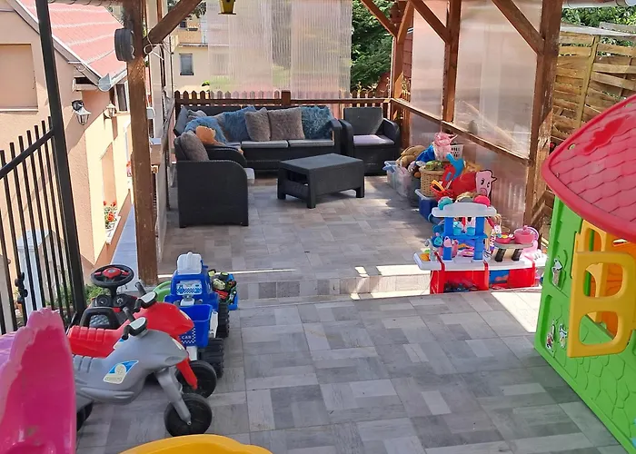 Erna Apartamento *
