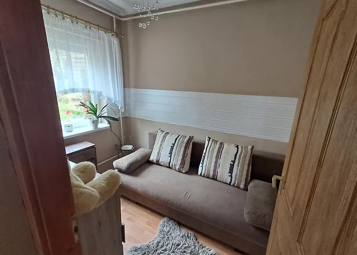 Apartamento Erna Zalakaros