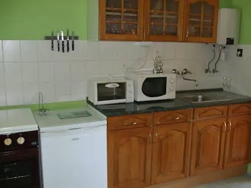Erna Apartamento Zalakaros