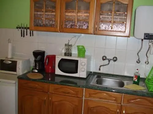 Erna Apartamento