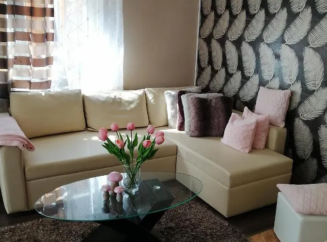 Erna Apartamento *