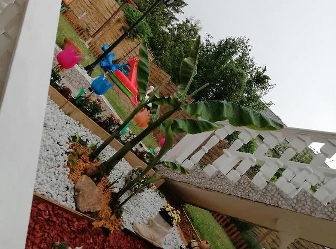Apartamento Erna *